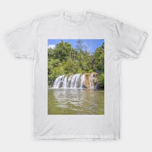 Sai Yok Yai Waterfall T-Shirt